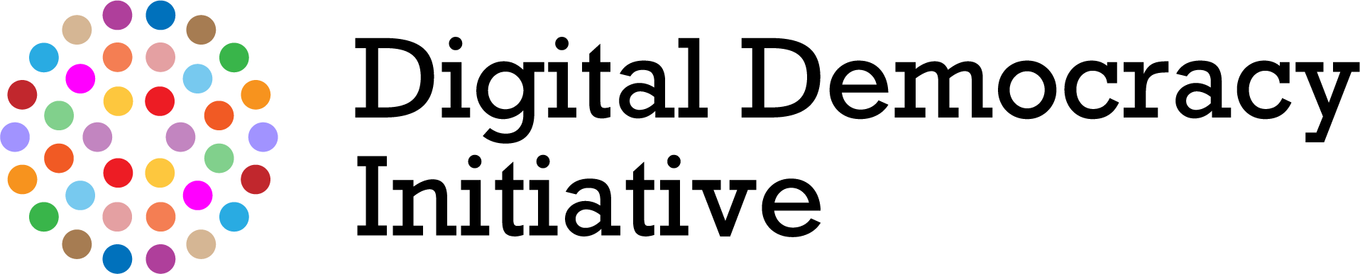CIVICUS Digital Democracy Initiative